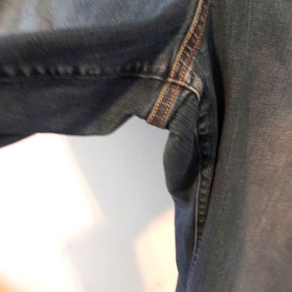 TORRID | Women's Jegging Jeans Blue Size 22 R - Picture 8 of 12